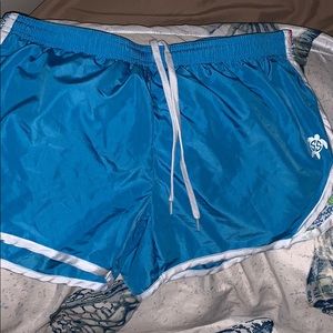 Cute Simply Southern athletic shorts!